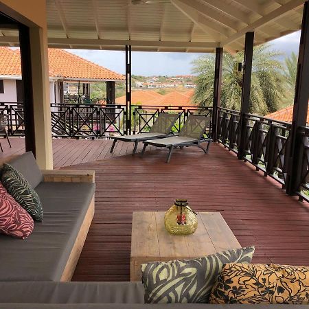 Villa At The Beach, Blue Bay Golf & Beach Resort 외부 사진