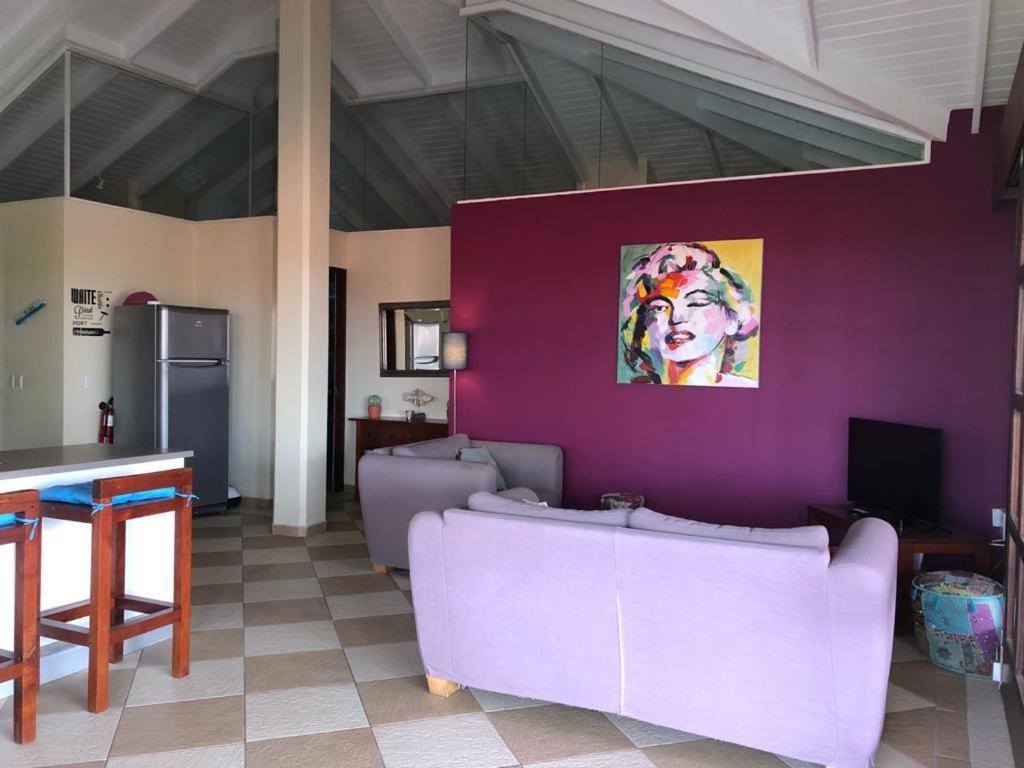 Villa At The Beach, Blue Bay Golf & Beach Resort 외부 사진