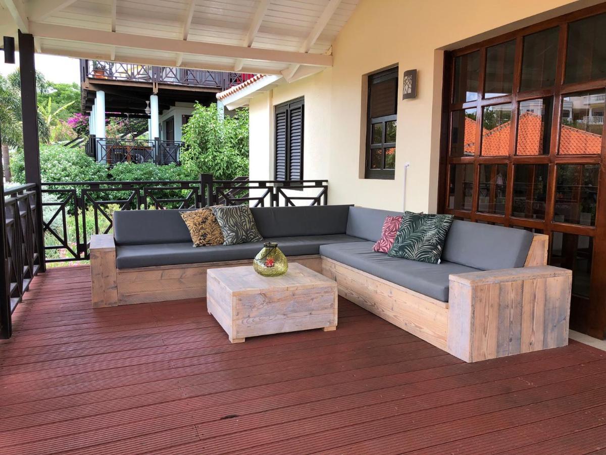 Villa At The Beach, Blue Bay Golf & Beach Resort 외부 사진