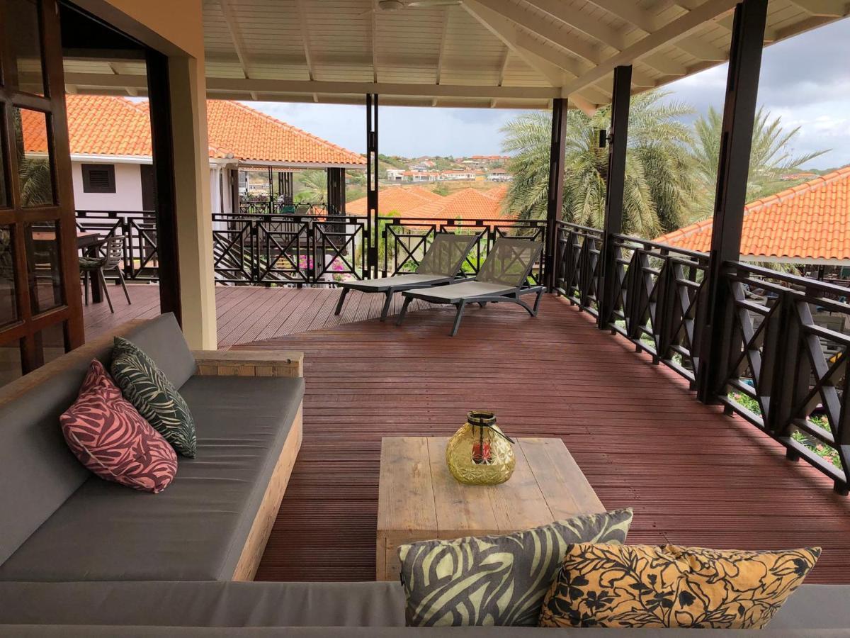 Villa At The Beach, Blue Bay Golf & Beach Resort 외부 사진