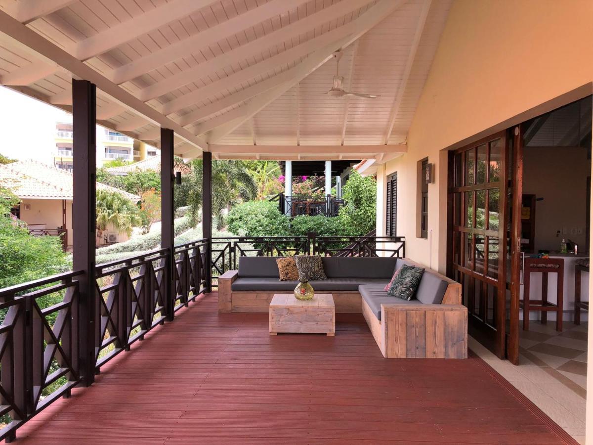Villa At The Beach, Blue Bay Golf & Beach Resort 외부 사진