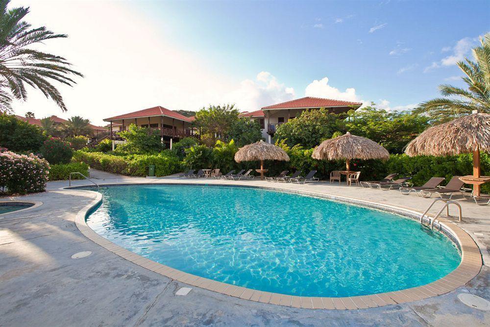 Villa At The Beach, Blue Bay Golf & Beach Resort 외부 사진