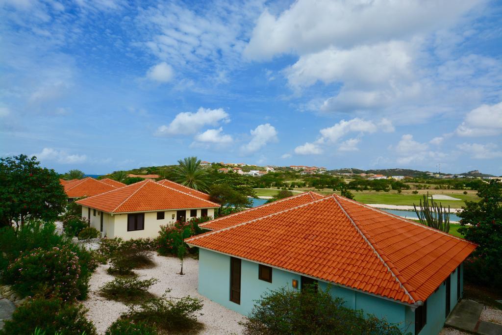 Villa At The Beach, Blue Bay Golf & Beach Resort 외부 사진