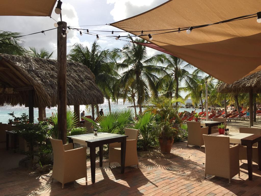 Villa At The Beach, Blue Bay Golf & Beach Resort 외부 사진