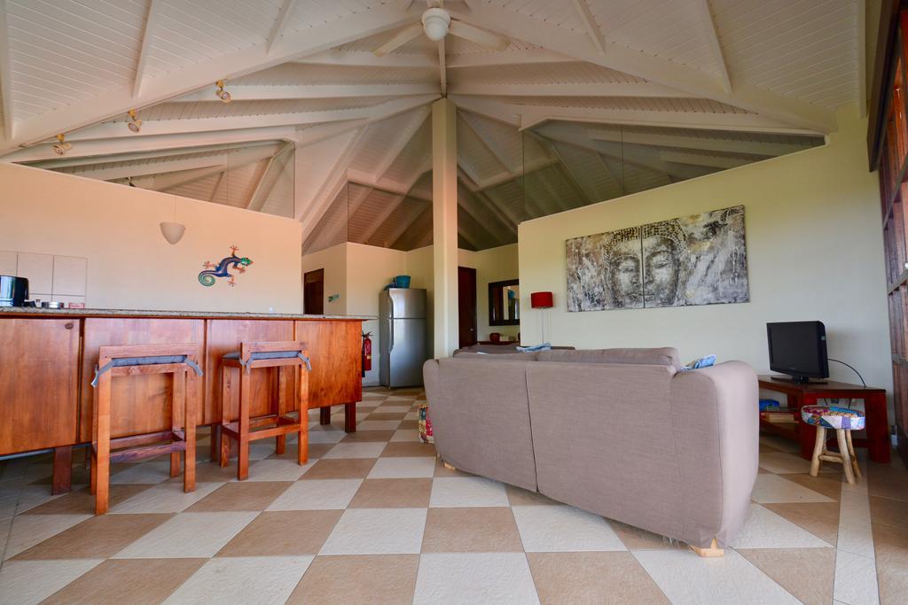 Villa At The Beach, Blue Bay Golf & Beach Resort 외부 사진