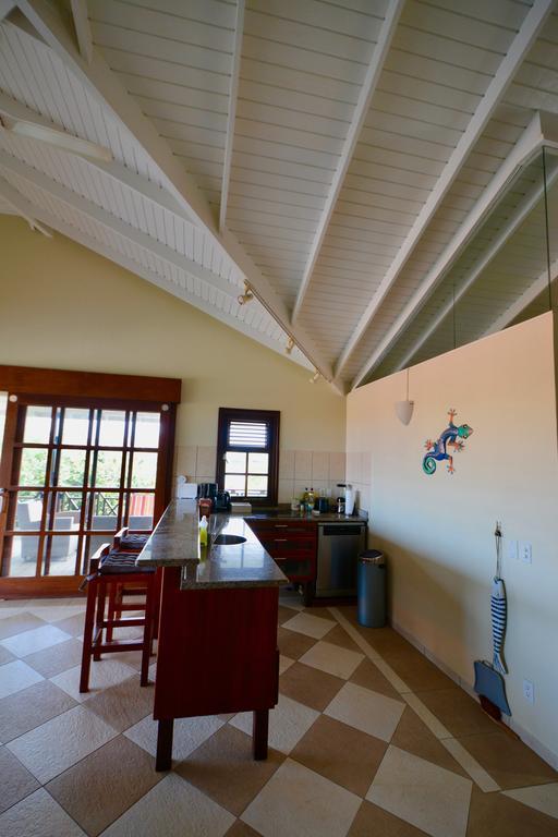 Villa At The Beach, Blue Bay Golf & Beach Resort 외부 사진