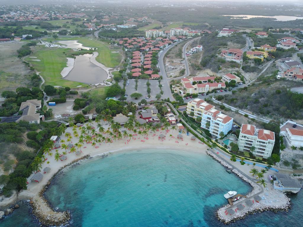 Villa At The Beach, Blue Bay Golf & Beach Resort 외부 사진