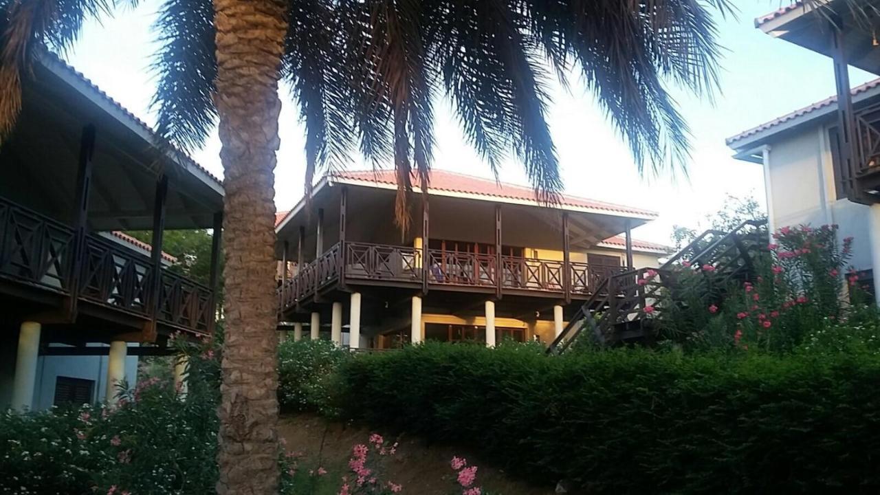 Villa At The Beach, Blue Bay Golf & Beach Resort 외부 사진