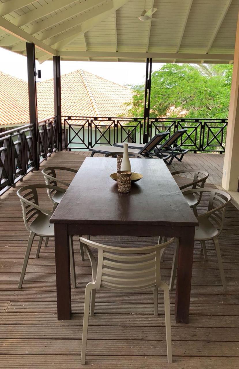 Villa At The Beach, Blue Bay Golf & Beach Resort 외부 사진