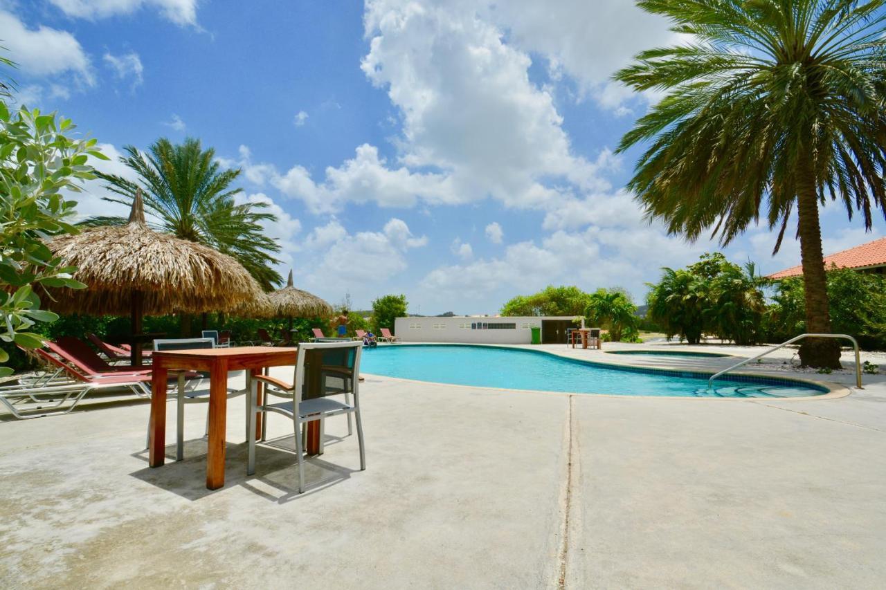 Villa At The Beach, Blue Bay Golf & Beach Resort 외부 사진