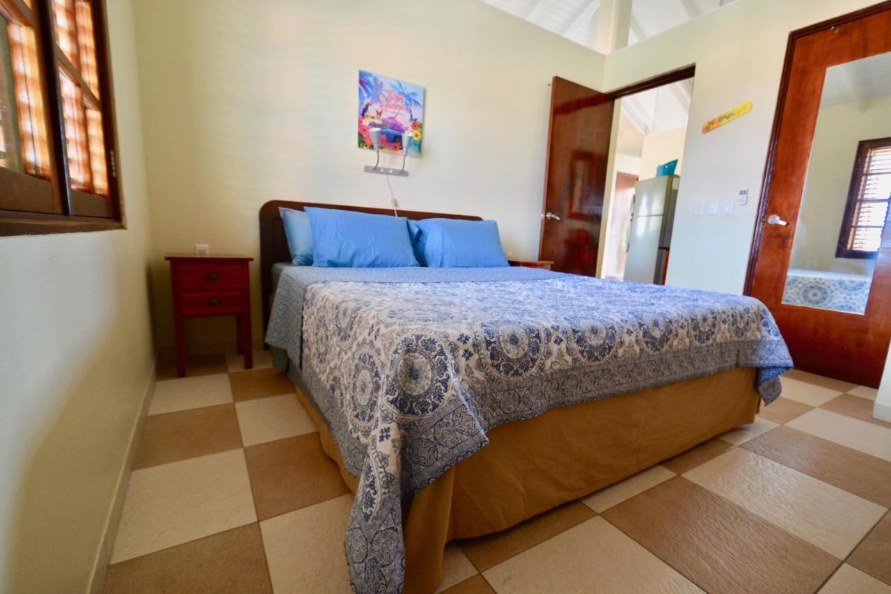 Villa At The Beach, Blue Bay Golf & Beach Resort 외부 사진